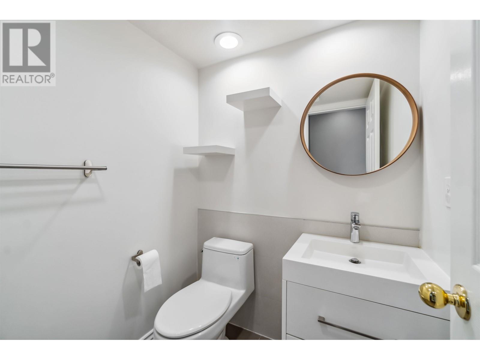 101 101 Parkside Drive, Port Moody, British Columbia  V3H 4W6 - Photo 9 - R2988713