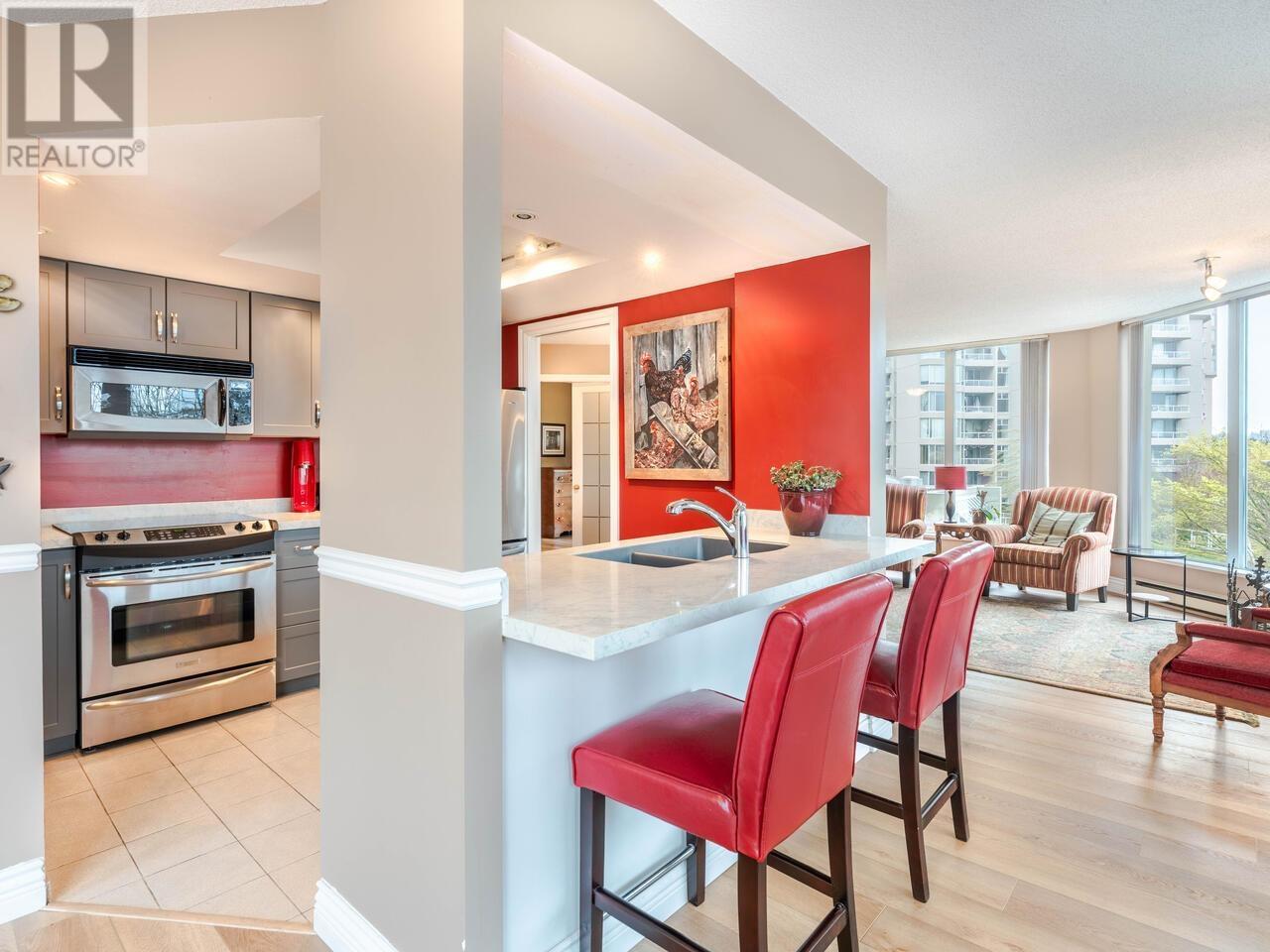 305 1135 Quayside Drive, New Westminster, British Columbia  V3M 6J4 - Photo 10 - R2988716