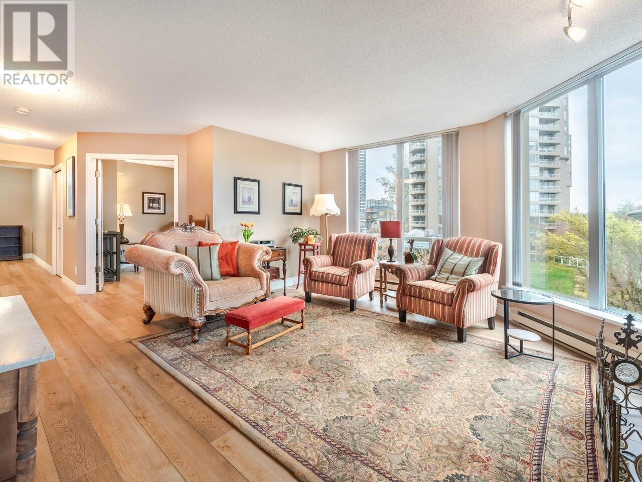 305 1135 Quayside Drive, New Westminster, British Columbia  V3M 6J4 - Photo 12 - R2988716