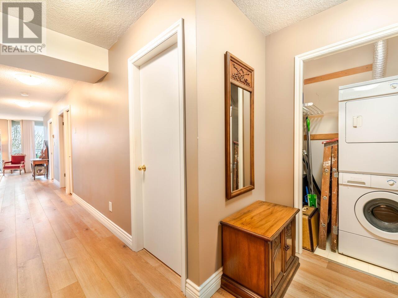 305 1135 Quayside Drive, New Westminster, British Columbia  V3M 6J4 - Photo 2 - R2988716