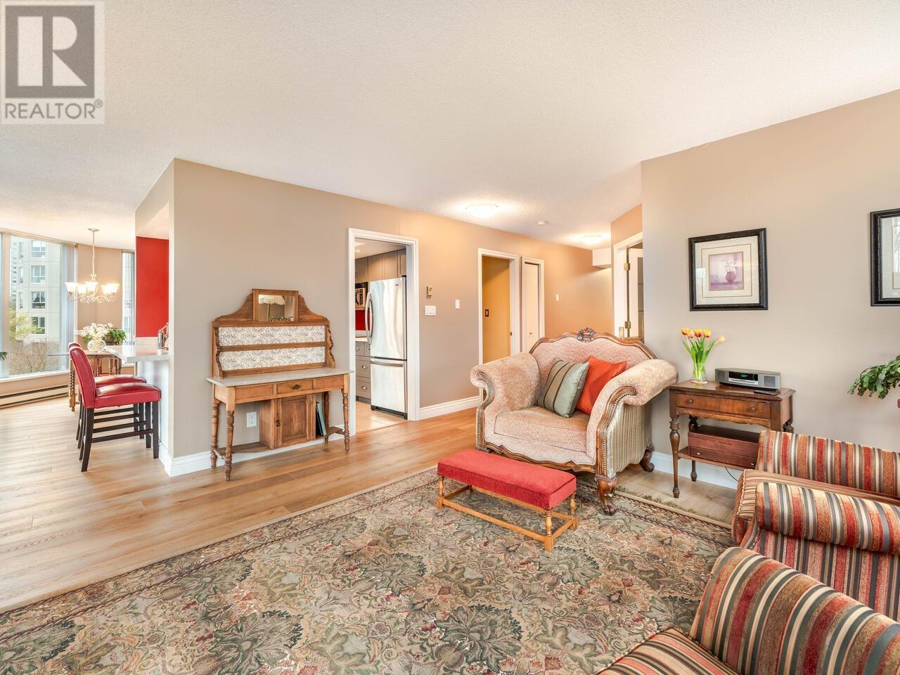 305 1135 Quayside Drive, New Westminster, British Columbia  V3M 6J4 - Photo 6 - R2988716