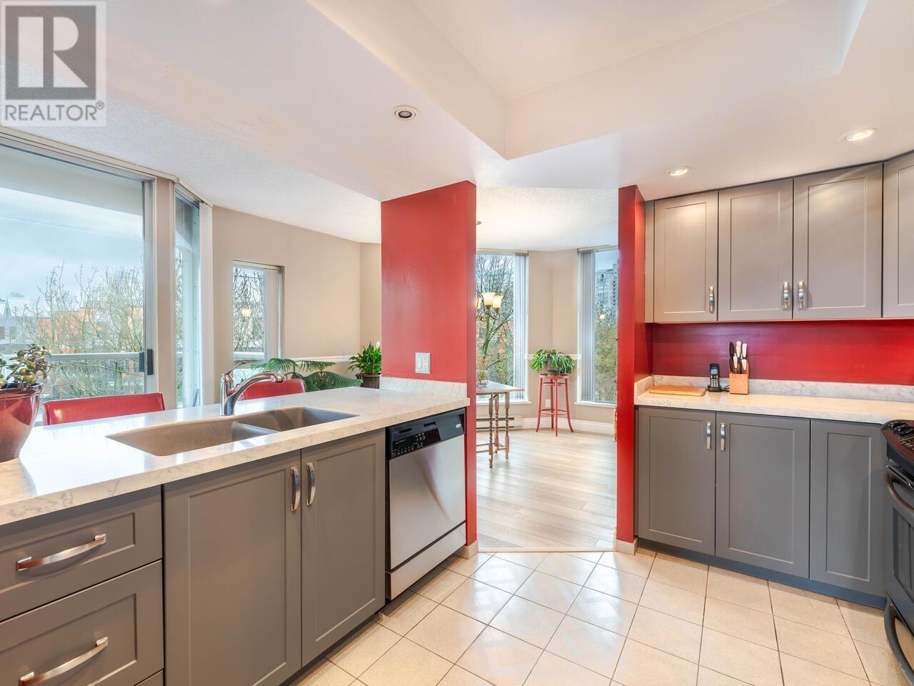 305 1135 Quayside Drive, New Westminster, British Columbia  V3M 6J4 - Photo 7 - R2988716