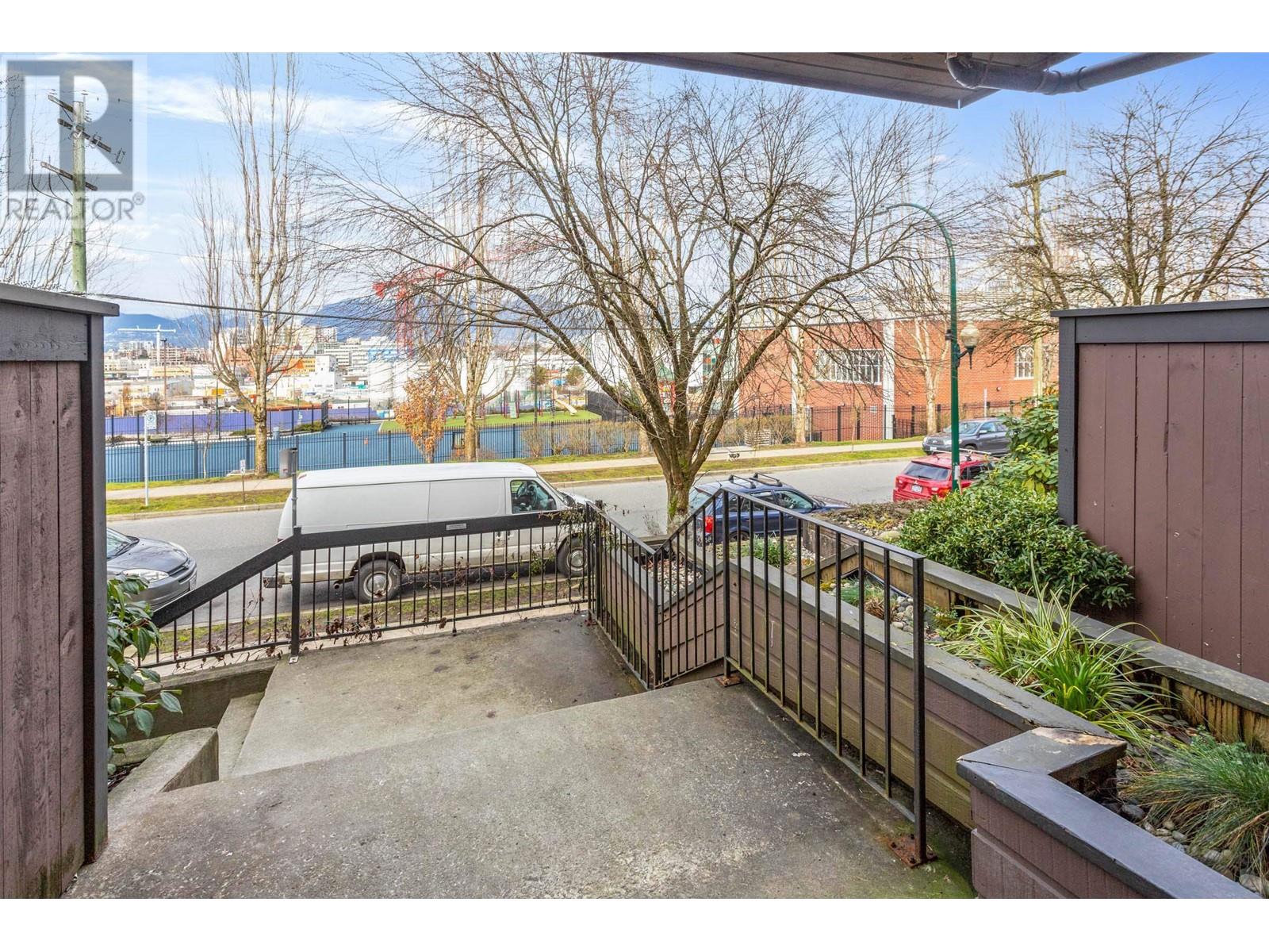 120 440 E 5th Avenue, Vancouver, British Columbia  V5T 1N5 - Photo 24 - R2988721