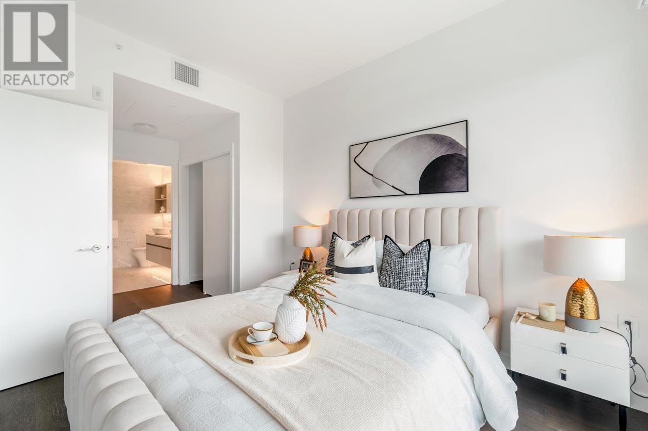 601 5168 Cambie Street, Vancouver, British Columbia  V5Z 0K7 - Photo 10 - R2988723