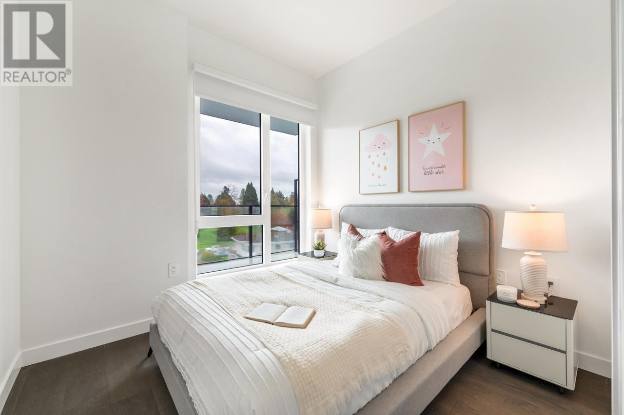 601 5168 Cambie Street, Vancouver, British Columbia  V5Z 0K7 - Photo 14 - R2988723