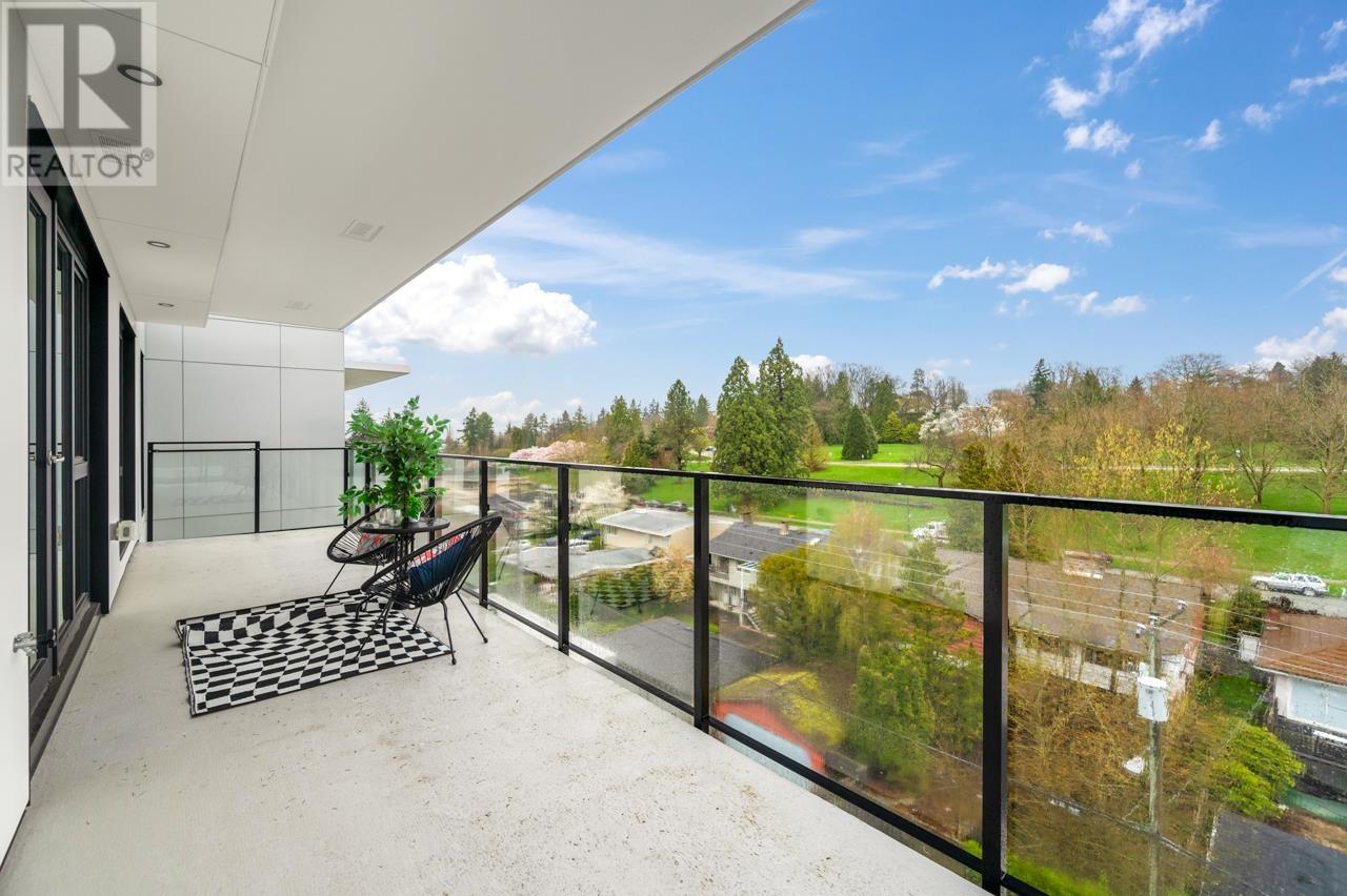601 5168 Cambie Street, Vancouver, British Columbia  V5Z 0K7 - Photo 16 - R2988723