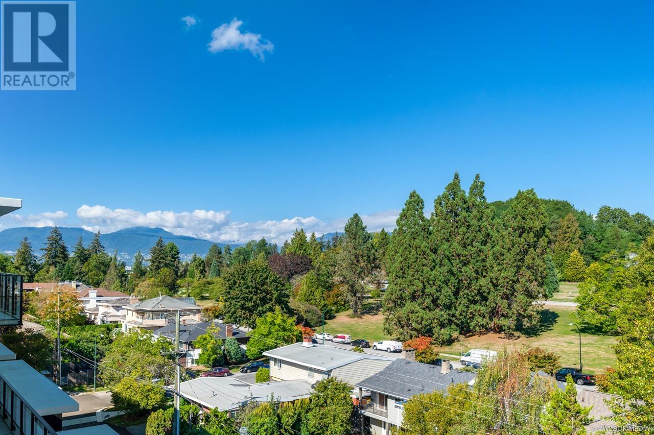 601 5168 Cambie Street, Vancouver, British Columbia  V5Z 0K7 - Photo 19 - R2988723