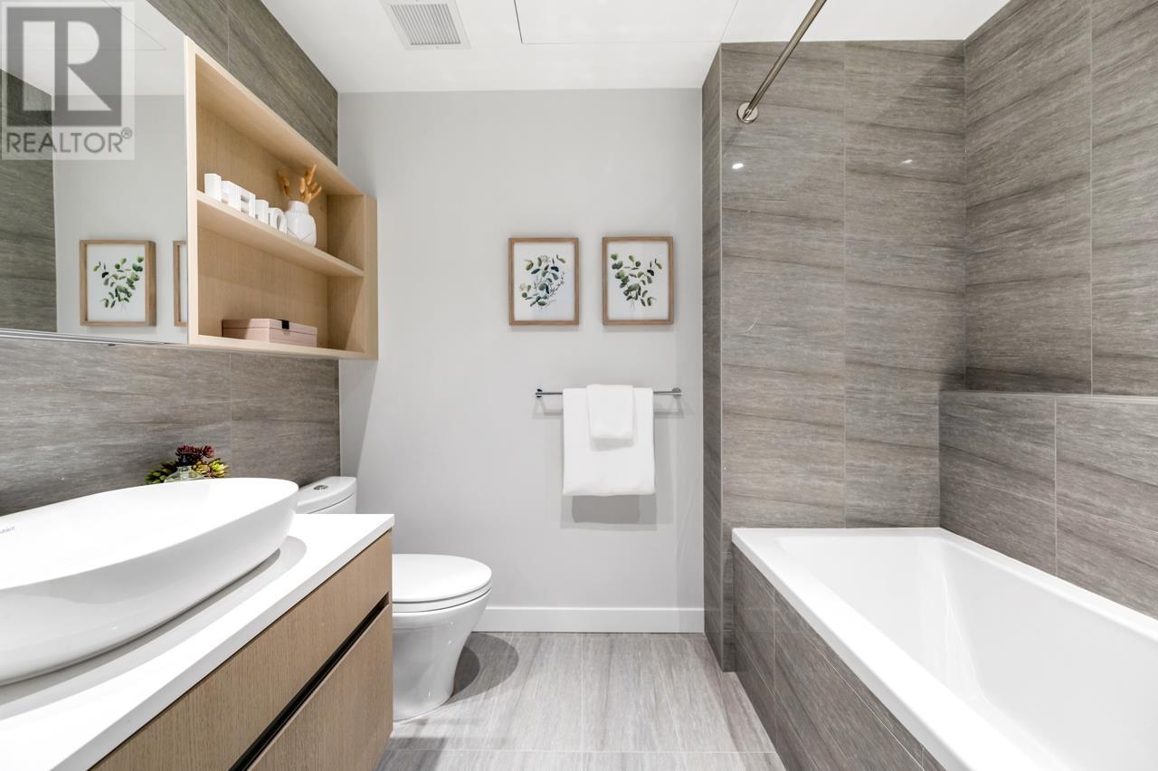 601 5168 Cambie Street, Vancouver, British Columbia  V5Z 0K7 - Photo 22 - R2988723