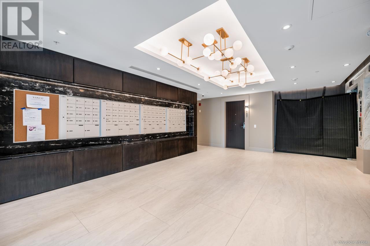 601 5168 Cambie Street, Vancouver, British Columbia  V5Z 0K7 - Photo 24 - R2988723
