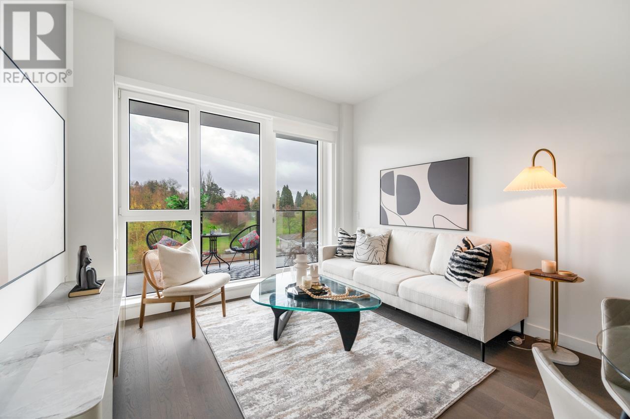 601 5168 Cambie Street, Vancouver, British Columbia  V5Z 0K7 - Photo 3 - R2988723