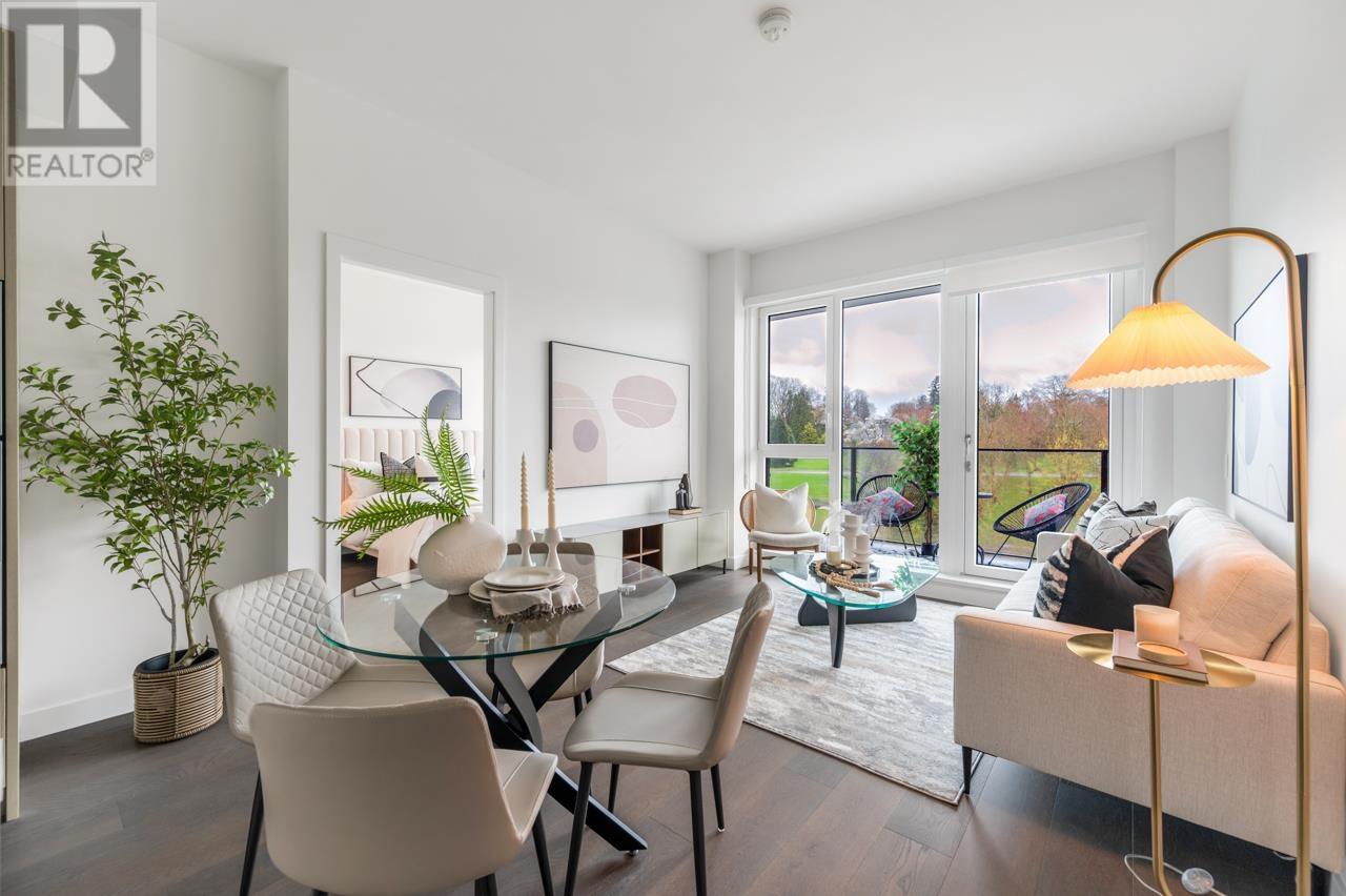 601 5168 Cambie Street, Vancouver, British Columbia  V5Z 0K7 - Photo 4 - R2988723