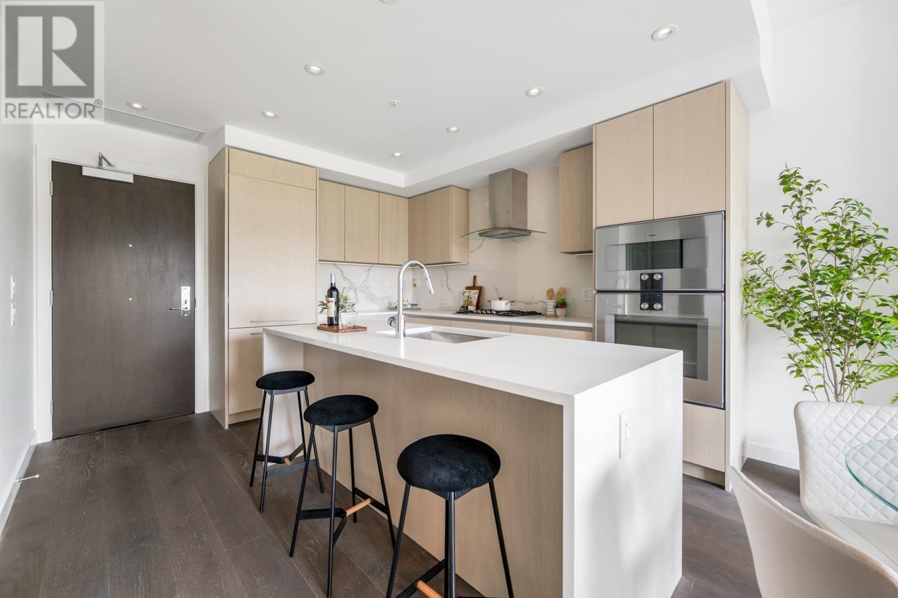 601 5168 Cambie Street, Vancouver, British Columbia  V5Z 0K7 - Photo 7 - R2988723