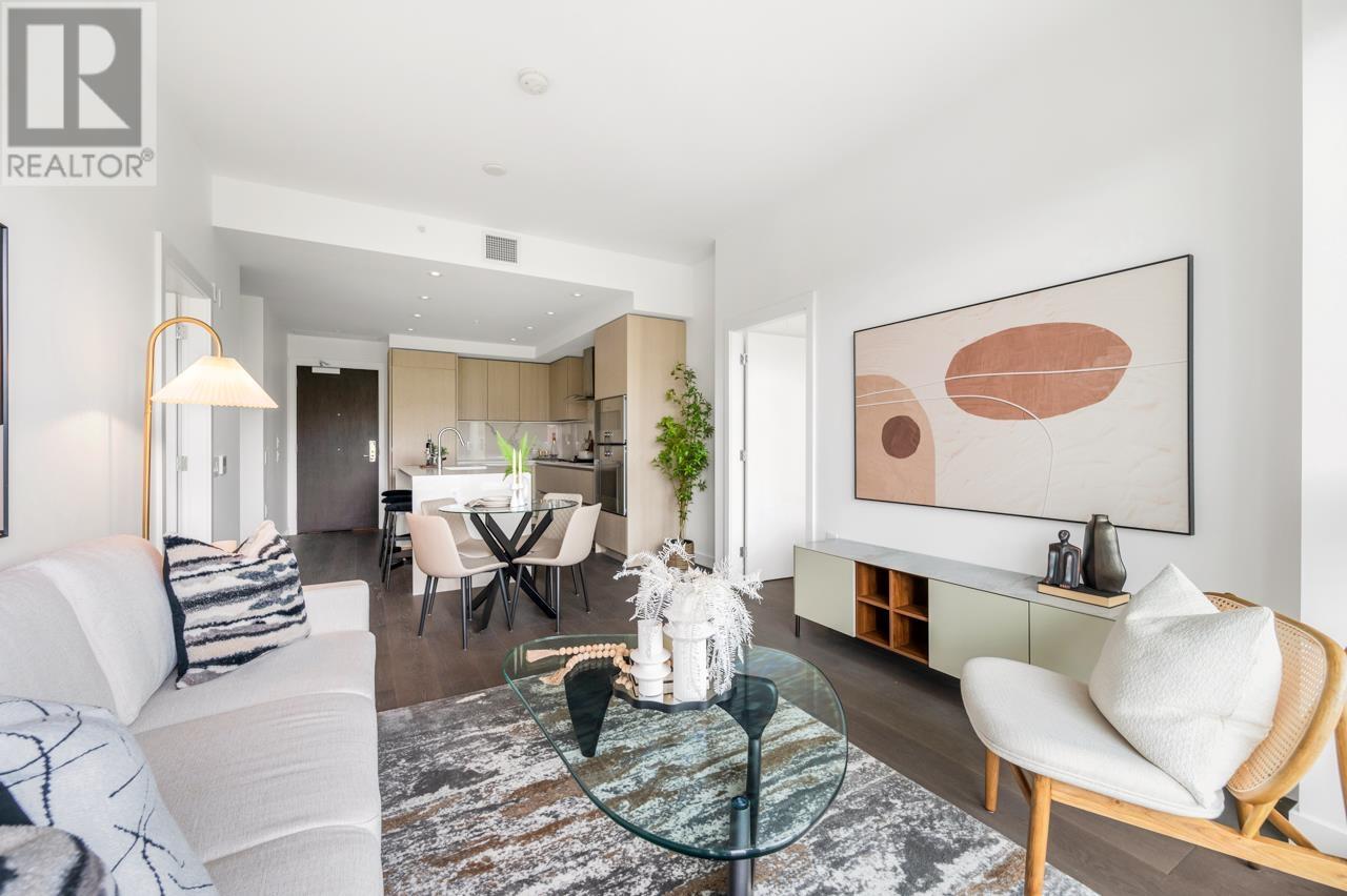 601 5168 Cambie Street, Vancouver, British Columbia  V5Z 0K7 - Photo 8 - R2988723