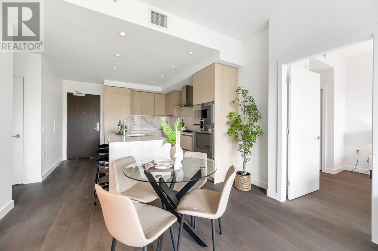 601 5168 Cambie Street, Vancouver, British Columbia  V5Z 0K7 - Photo 9 - R2988723