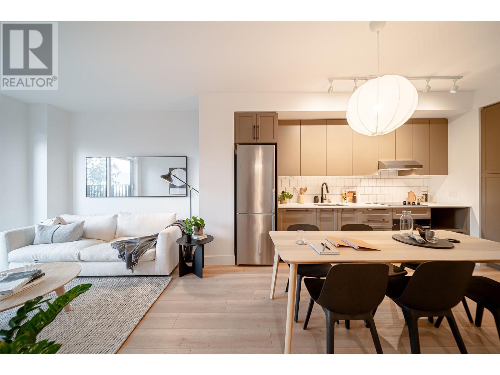 405 8750 UNIVERSITY CRESCENT, burnaby, British Columbia
