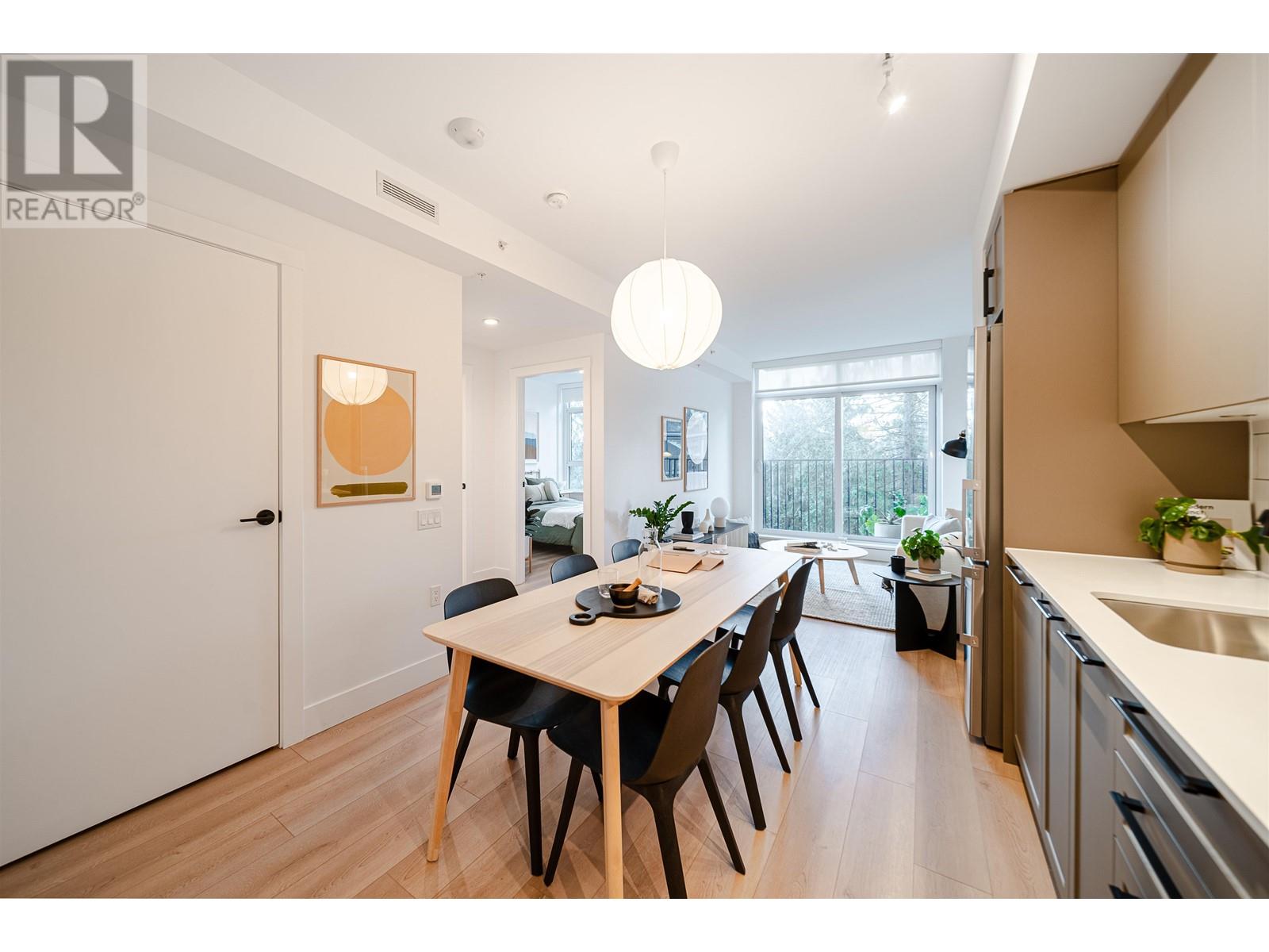 405 8750 University Crescent, Burnaby, British Columbia  V5A 0G9 - Photo 16 - R2988733