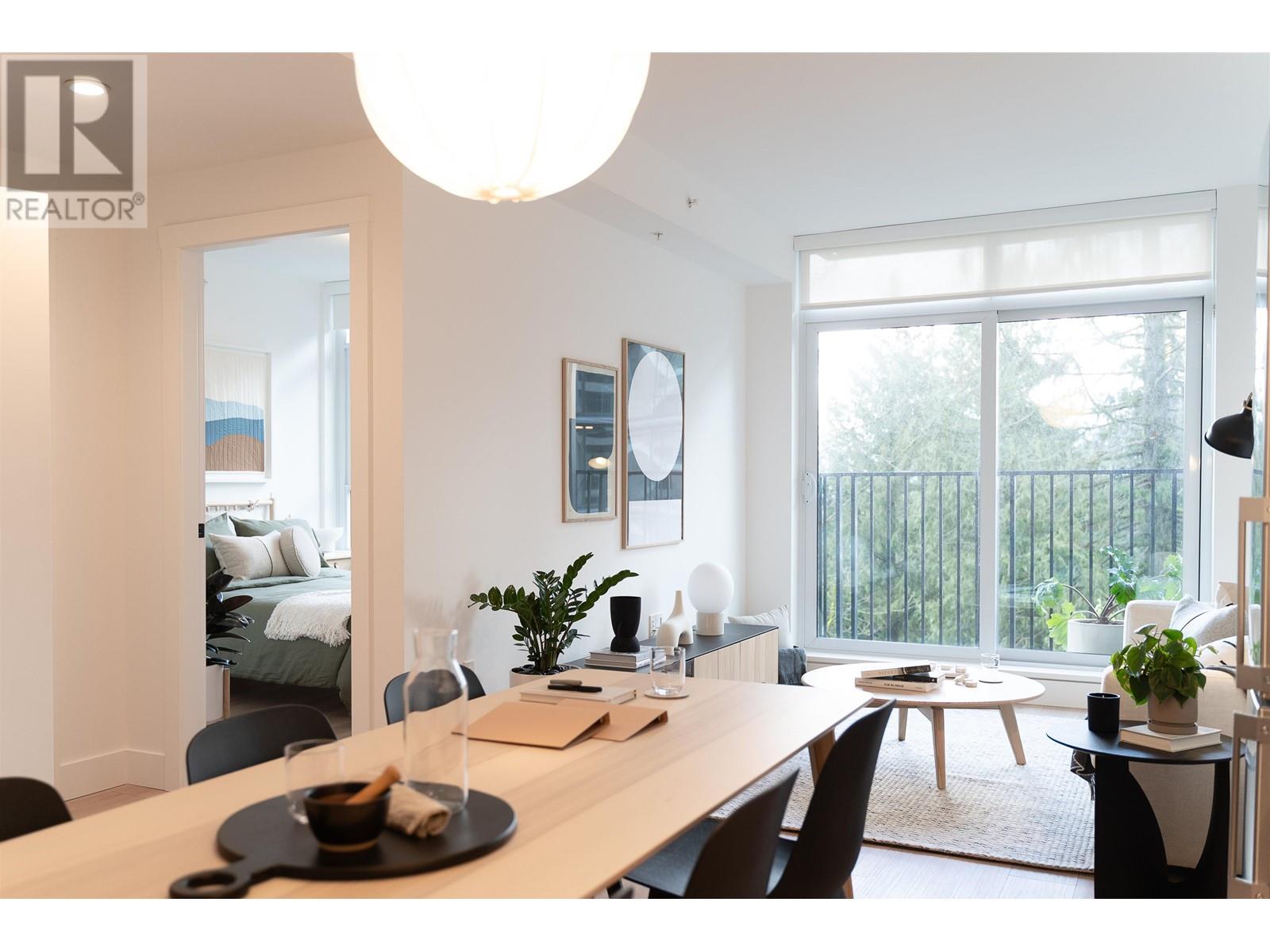405 8750 University Crescent, Burnaby, British Columbia  V5A 0G9 - Photo 18 - R2988733