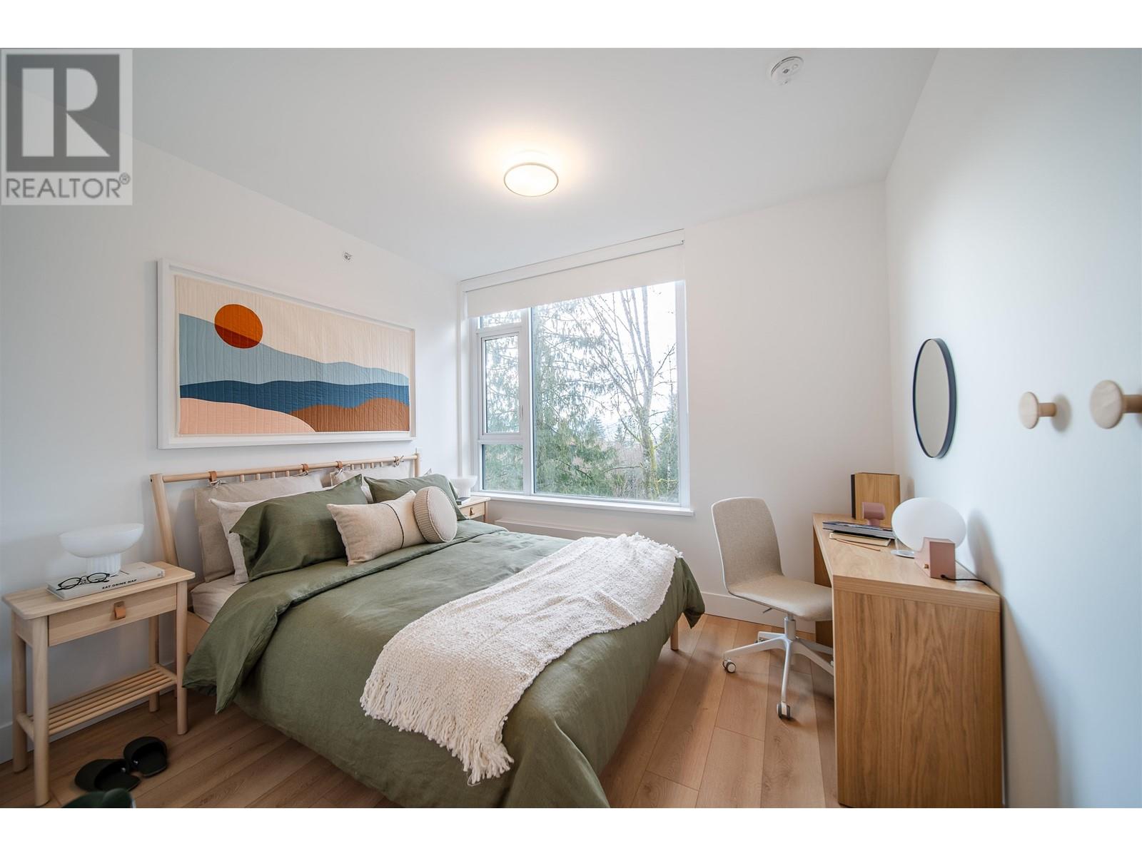 405 8750 University Crescent, Burnaby, British Columbia  V5A 0G9 - Photo 19 - R2988733
