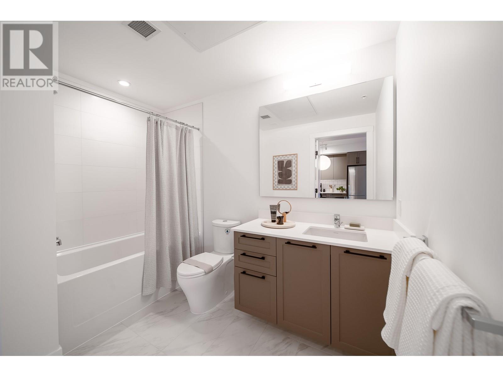 405 8750 University Crescent, Burnaby, British Columbia  V5A 0G9 - Photo 23 - R2988733