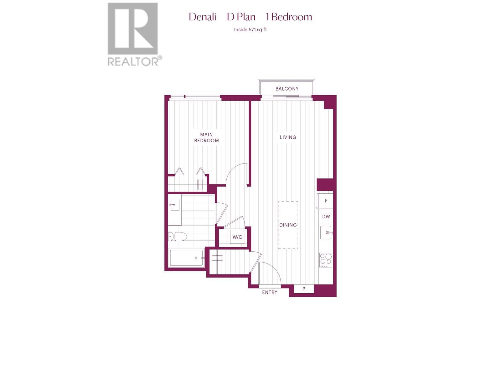 405 8750 University Crescent, Burnaby, British Columbia  V5A 0G9 - Photo 37 - R2988733