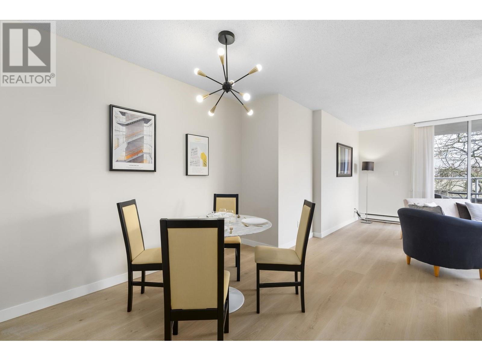 301 1771 Nelson Street, Vancouver, British Columbia  V6G 1M6 - Photo 2 - R2988741