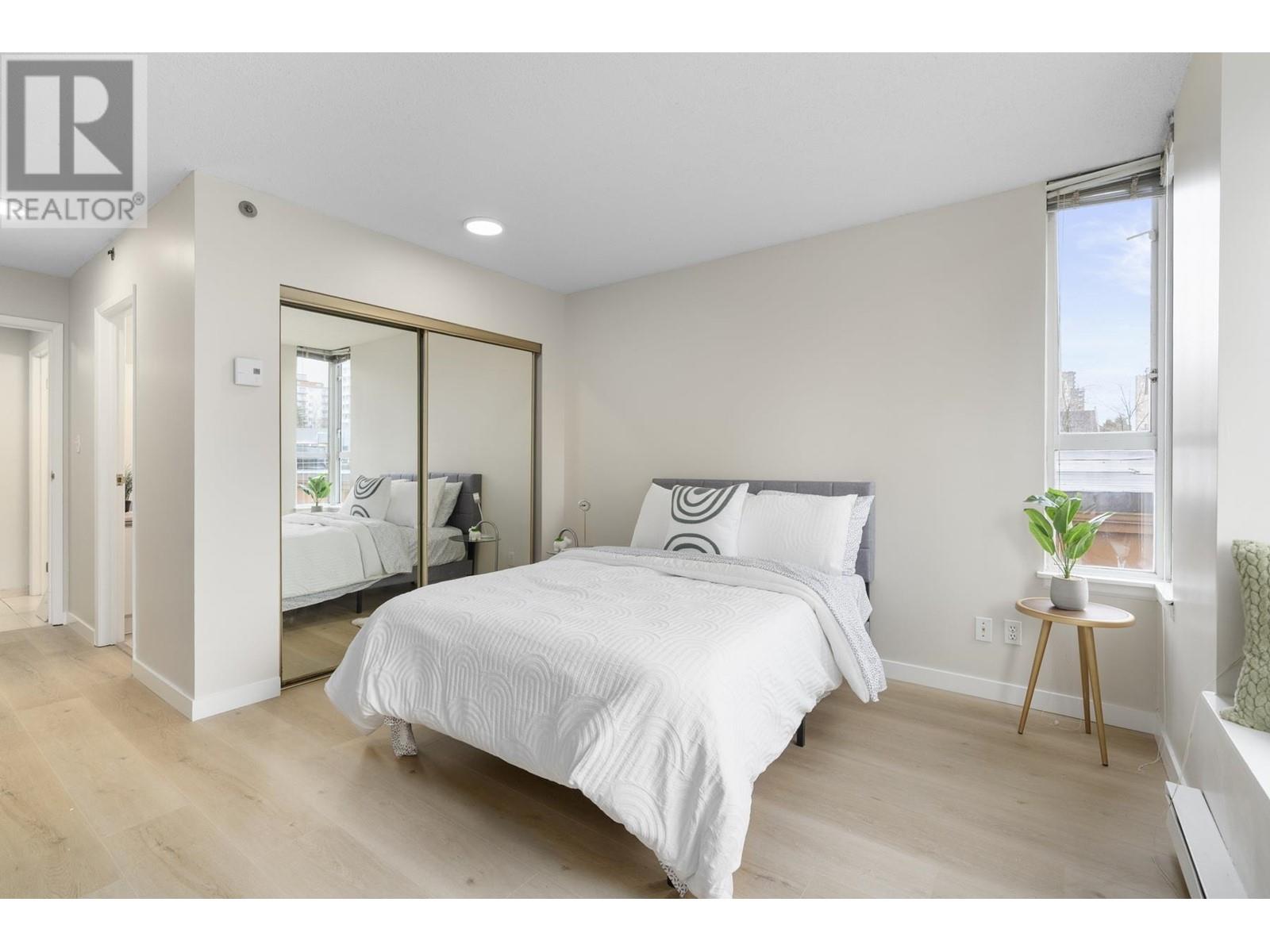 301 1771 Nelson Street, Vancouver, British Columbia  V6G 1M6 - Photo 5 - R2988741