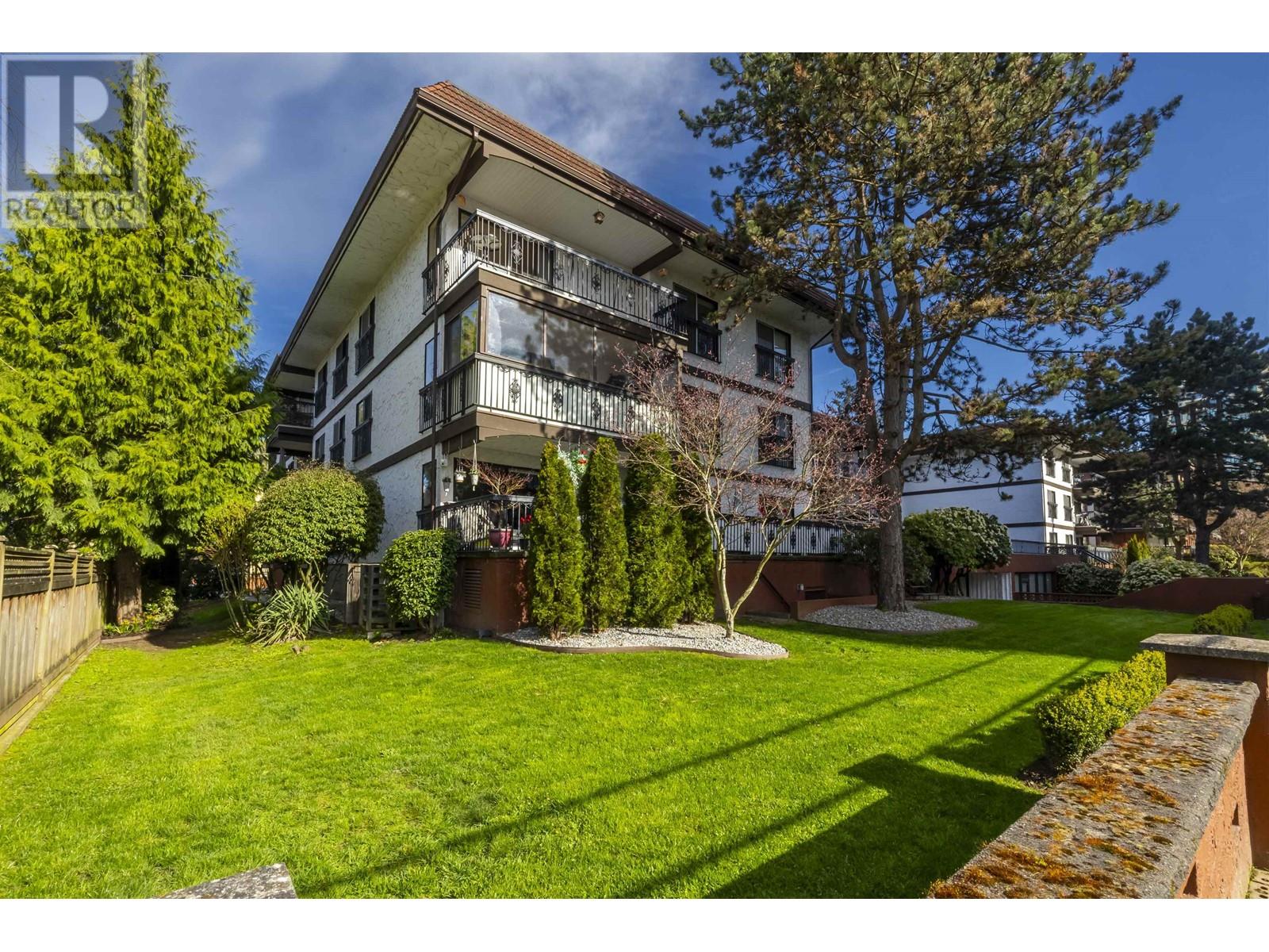 201 721 Hamilton Street, New Westminster, British Columbia  V3M 2M7 - Photo 30 - R2988509