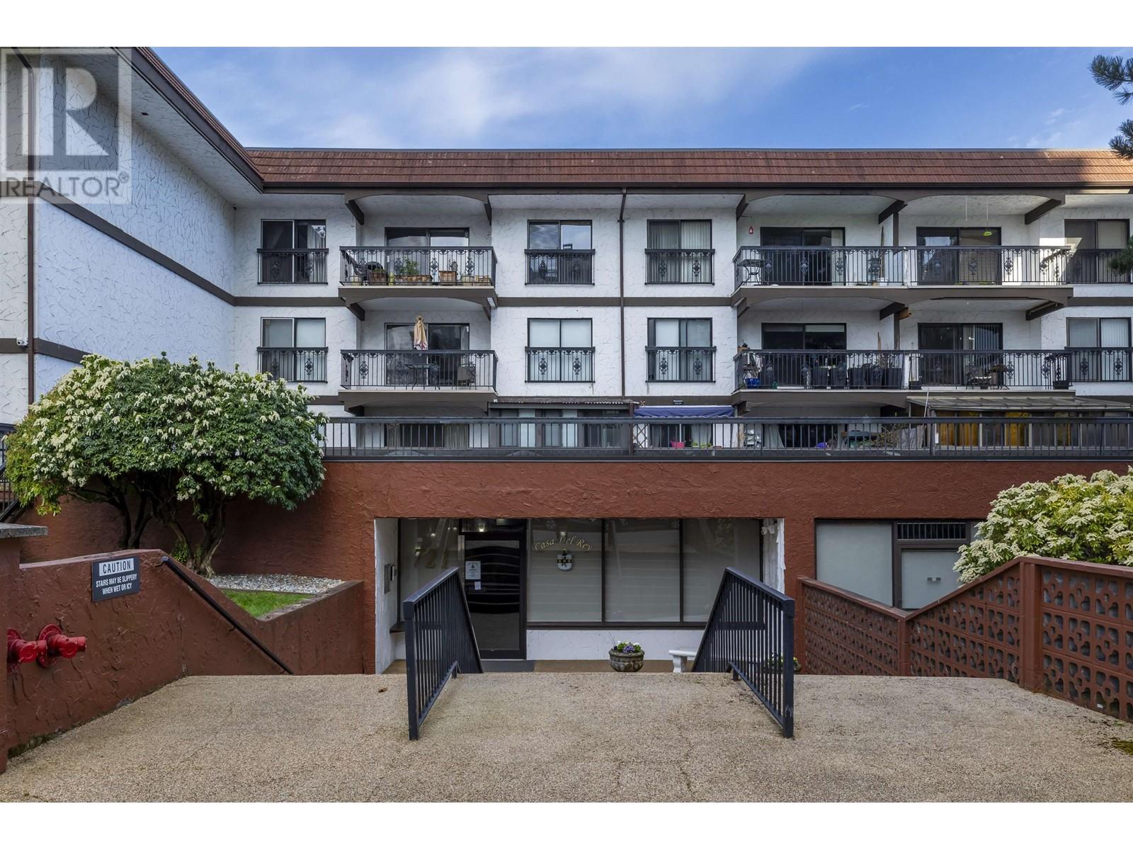 Property at 201 721 HAMILTON STREET image 1