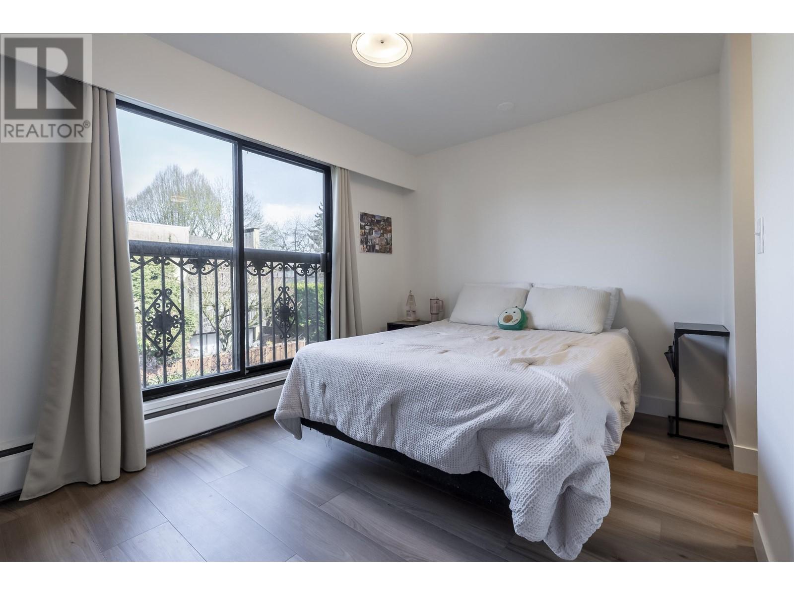 201 721 Hamilton Street, New Westminster, British Columbia  V3M 2M7 - Photo 16 - R2988509