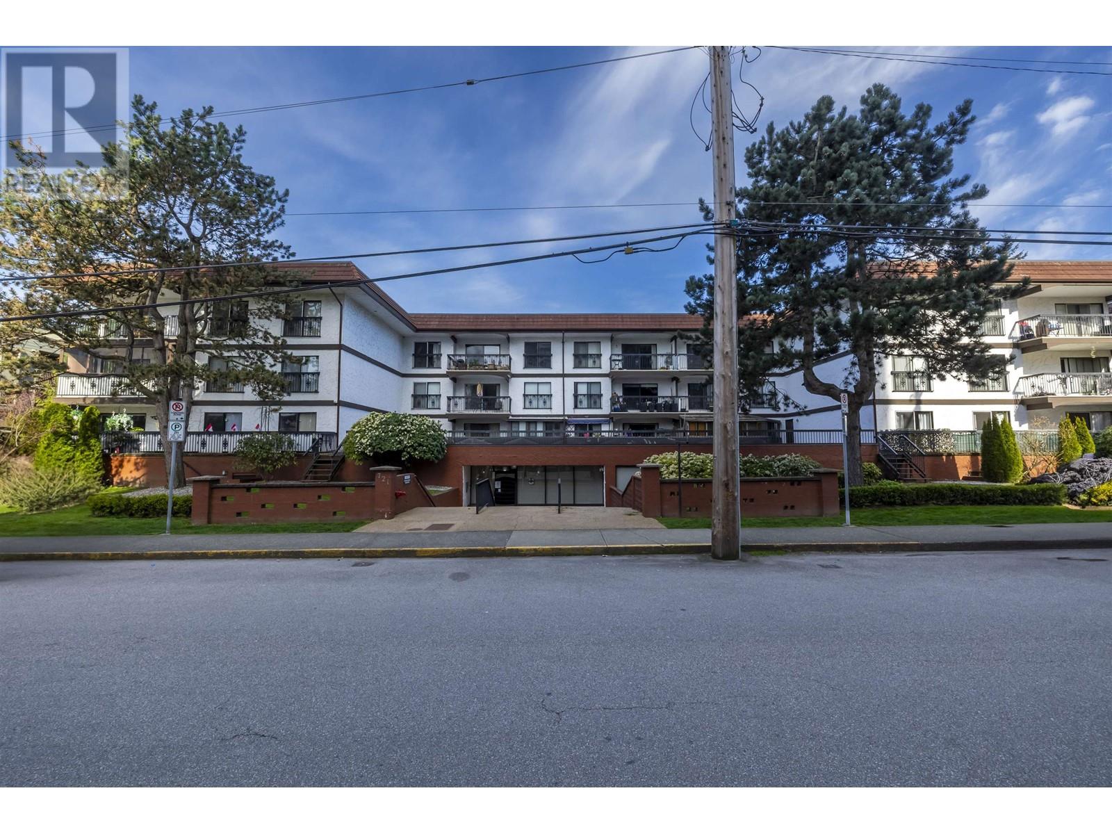 201 721 Hamilton Street, New Westminster, British Columbia  V3M 2M7 - Photo 33 - R2988509