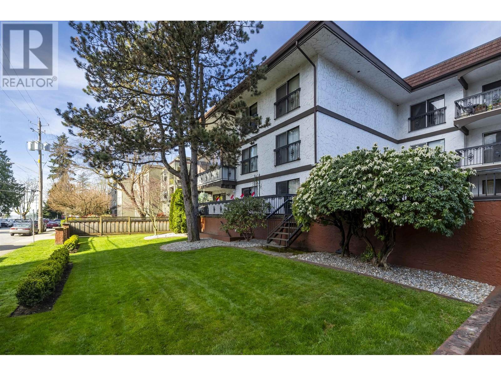 201 721 Hamilton Street, New Westminster, British Columbia  V3M 2M7 - Photo 29 - R2988509