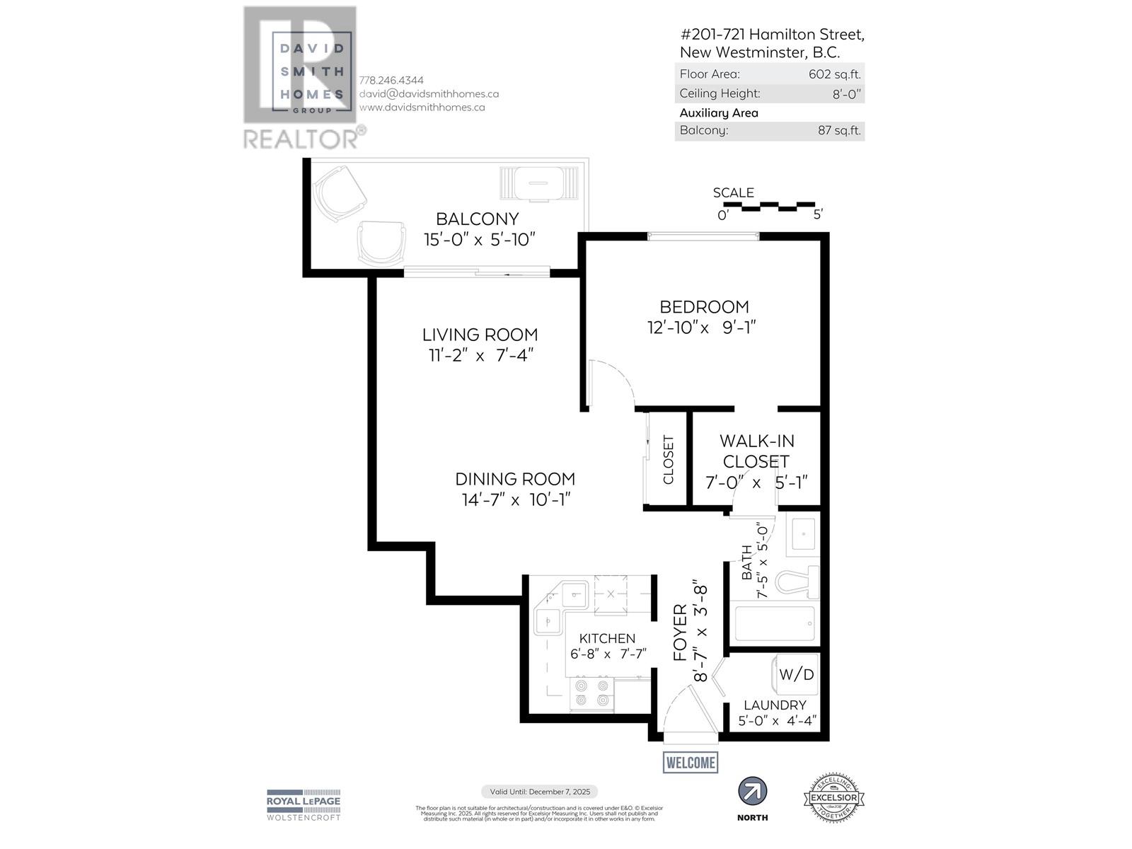 201 721 Hamilton Street, New Westminster, British Columbia  V3M 2M7 - Photo 35 - R2988509