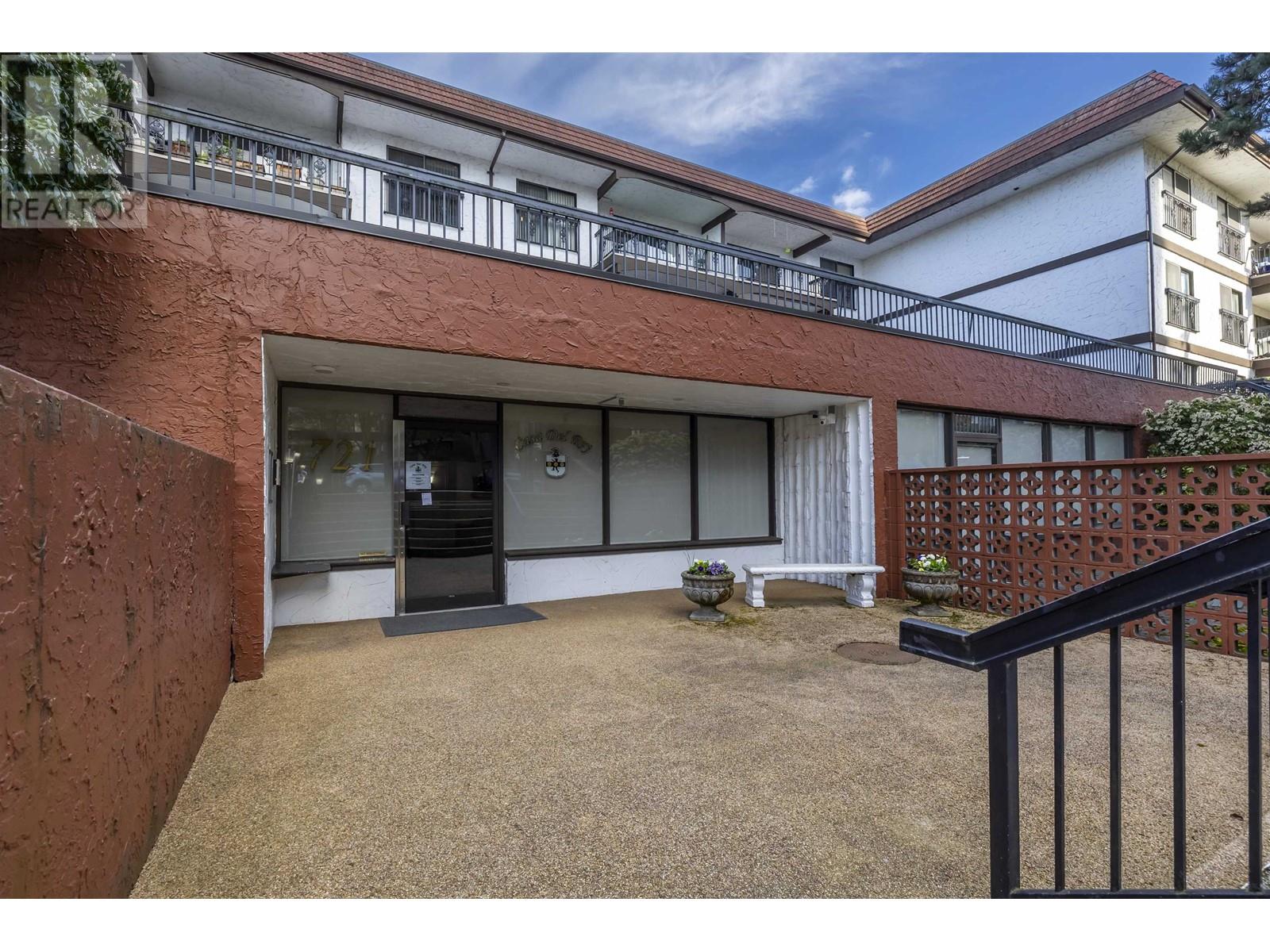 201 721 Hamilton Street, New Westminster, British Columbia  V3M 2M7 - Photo 34 - R2988509