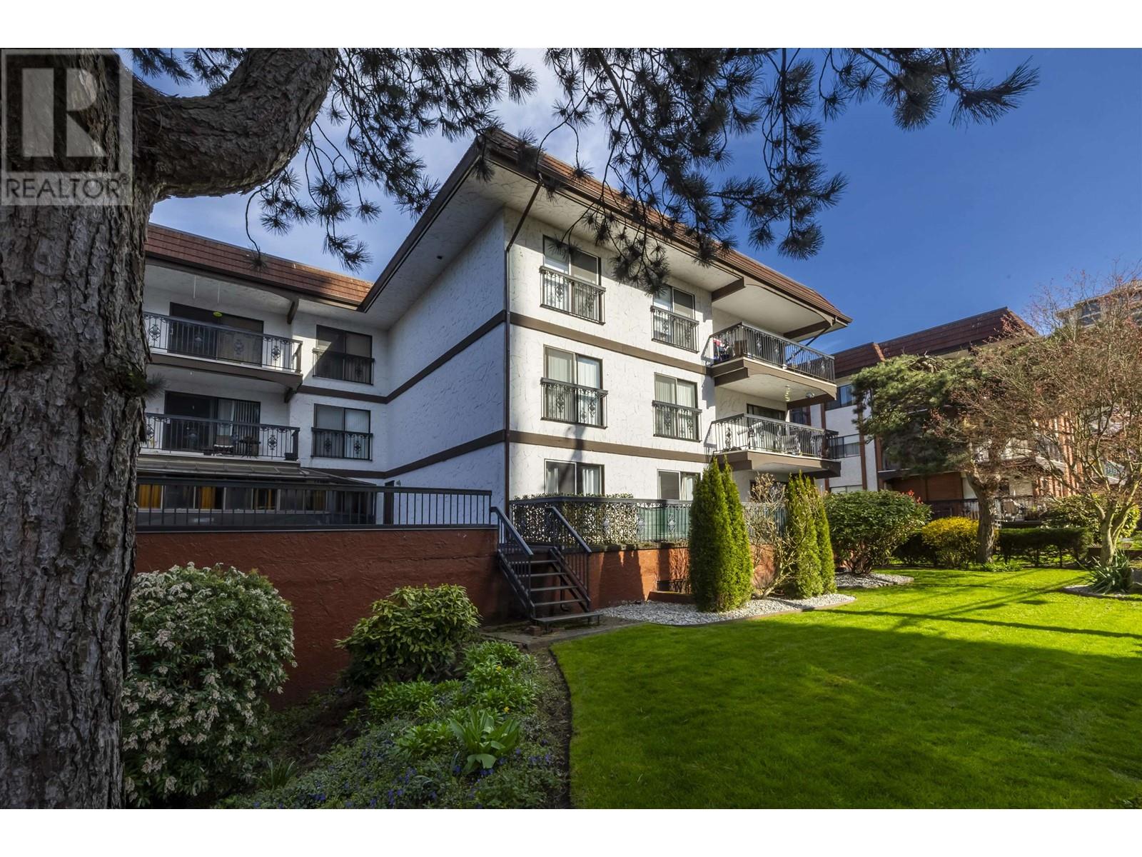 201 721 Hamilton Street, New Westminster, British Columbia  V3M 2M7 - Photo 31 - R2988509