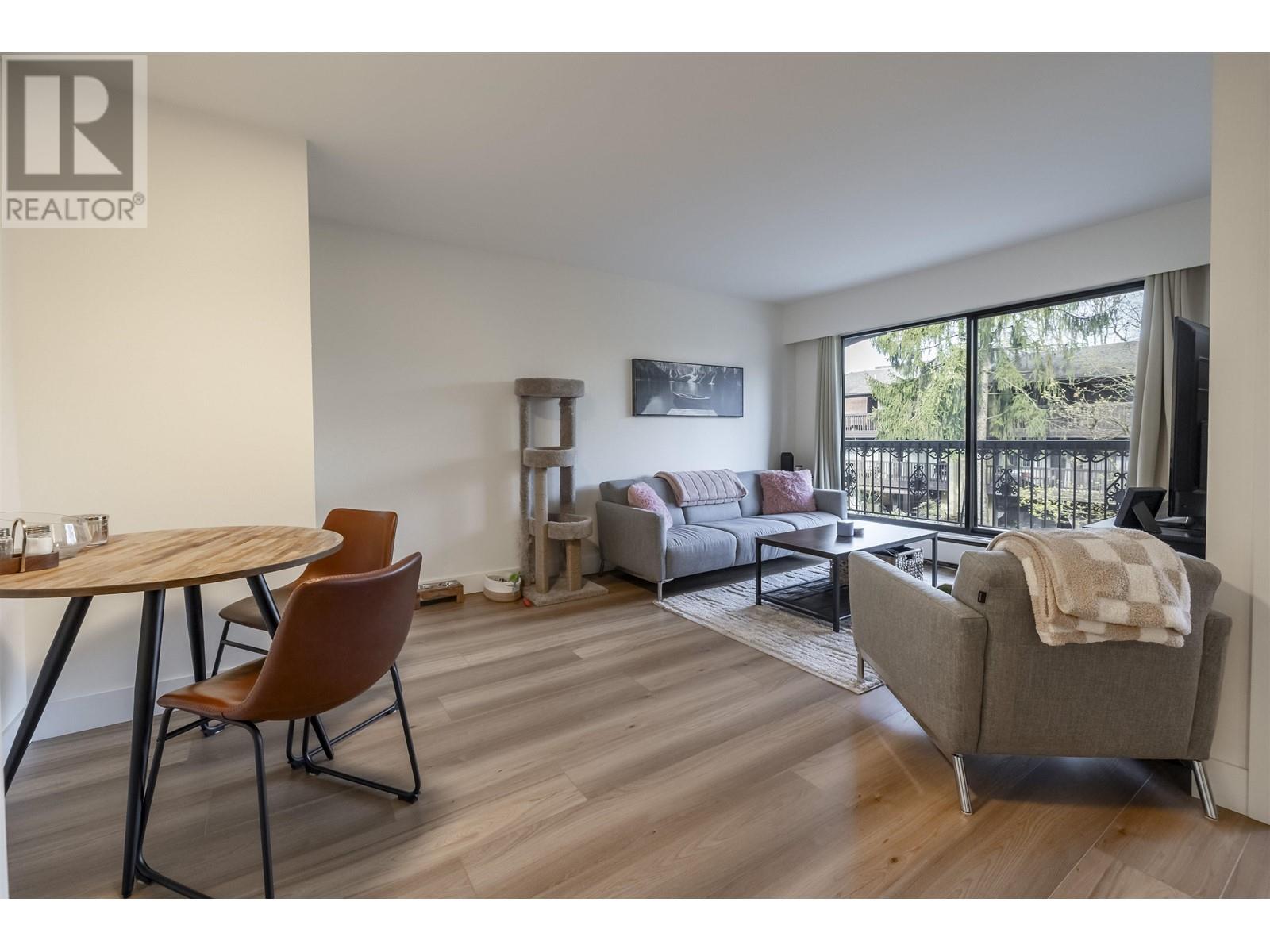 201 721 Hamilton Street, New Westminster, British Columbia  V3M 2M7 - Photo 7 - R2988509