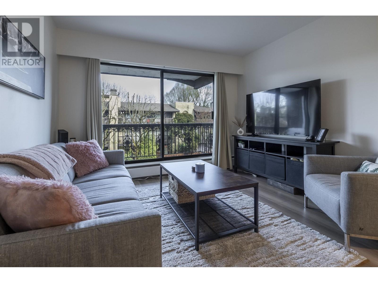 Property at 201 721 HAMILTON STREET image 4