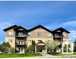 #301 5401 37a Av Wetaskiwin, Wetaskiwin, Ca