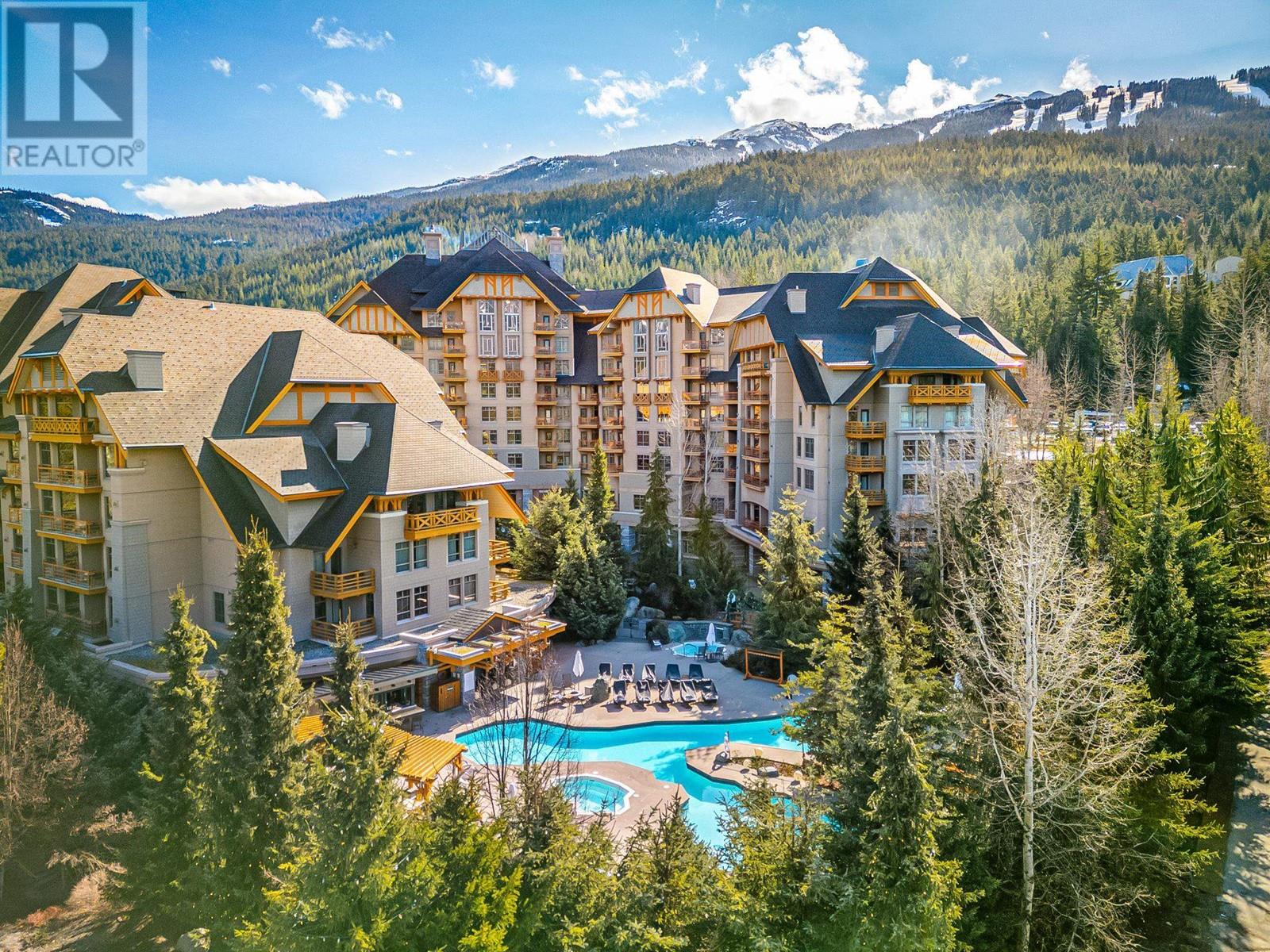511/512 4591 Blackcomb Way, Whistler, British Columbia  V8E 0Y4 - Photo 27 - R2984904