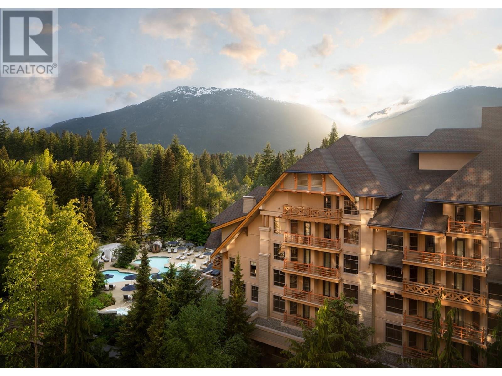 Property at 511/512 4591 BLACKCOMB WAY image 1