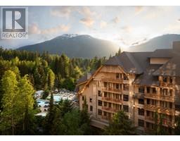 511/512 4591 BLACKCOMB WAY, Whistler, British Columbia