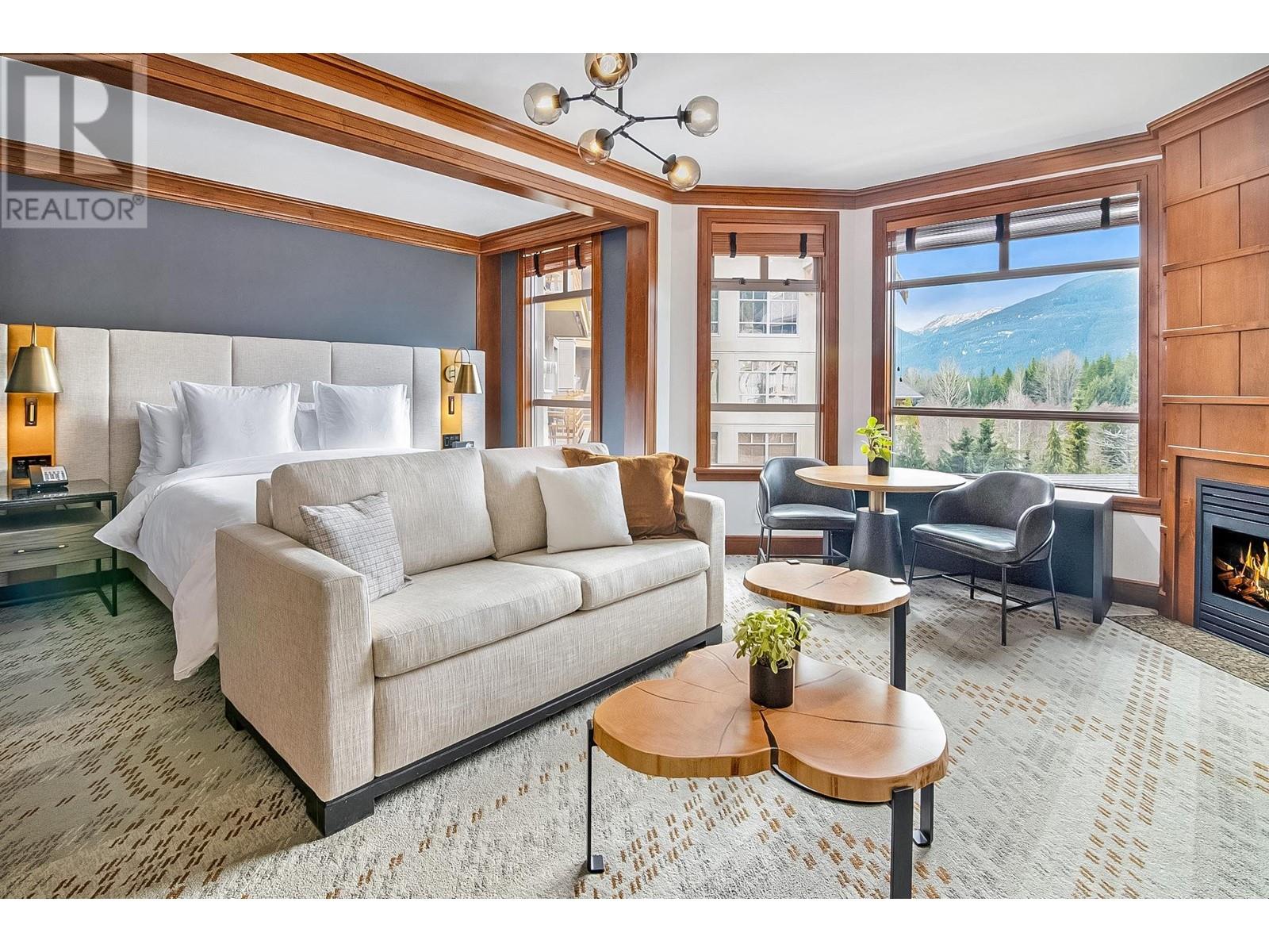 511/512 4591 Blackcomb Way, Whistler, British Columbia  V8E 0Y4 - Photo 10 - R2984904