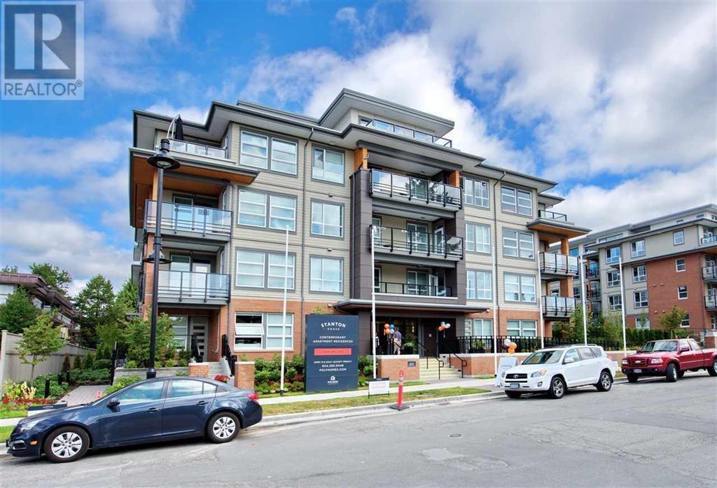 308 607 Cottonwood Avenue, Coquitlam, British Columbia  V3J 0H1 - Photo 27 - R2987728