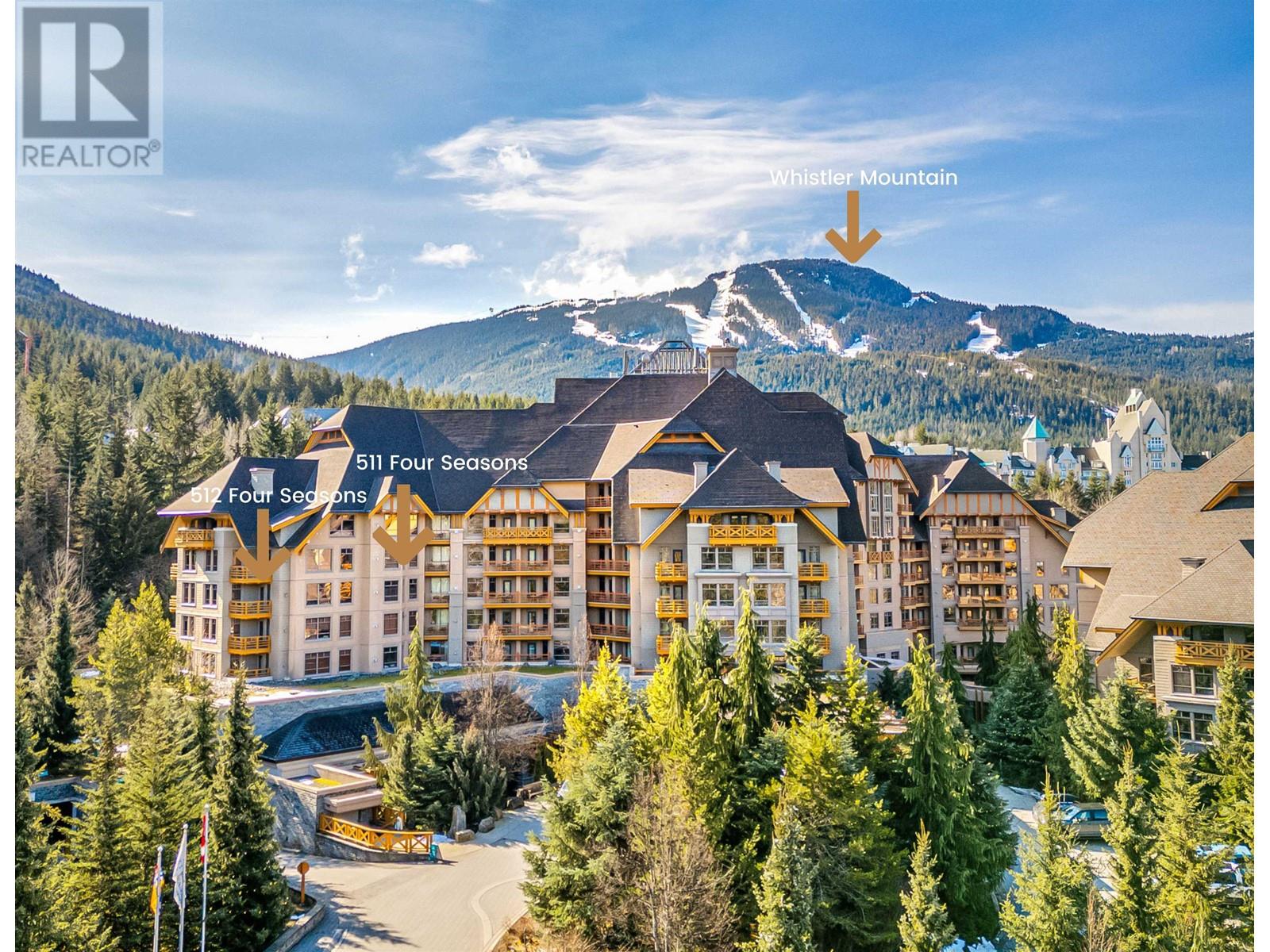 Property at 511/512 4591 BLACKCOMB WAY image 2