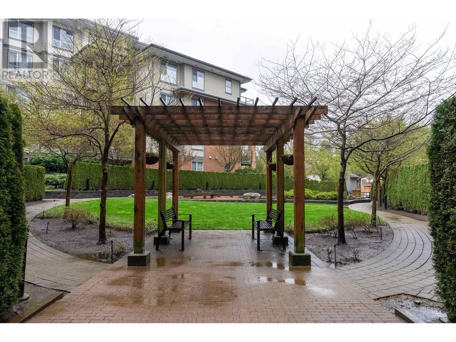 308 607 Cottonwood Avenue, Coquitlam, British Columbia  V3J 0H1 - Photo 25 - R2987728