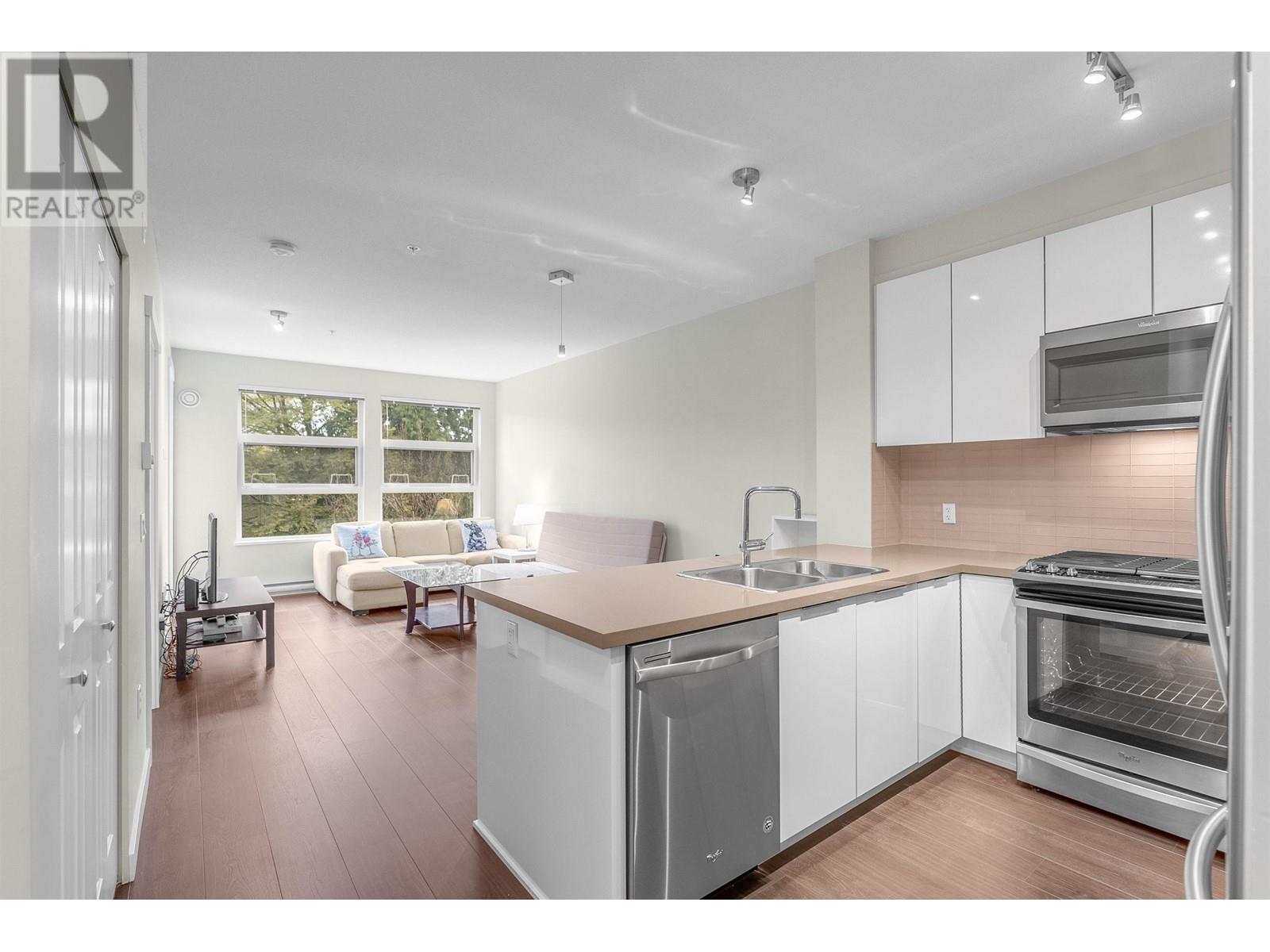 308 607 Cottonwood Avenue, Coquitlam, British Columbia  V3J 0H1 - Photo 6 - R2987728