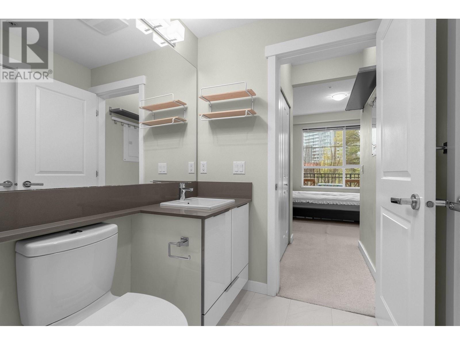 308 607 Cottonwood Avenue, Coquitlam, British Columbia  V3J 0H1 - Photo 16 - R2987728
