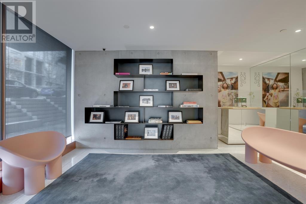 1008 1480 Howe Street, Vancouver, British Columbia  V6Z 0G5 - Photo 22 - R2988738