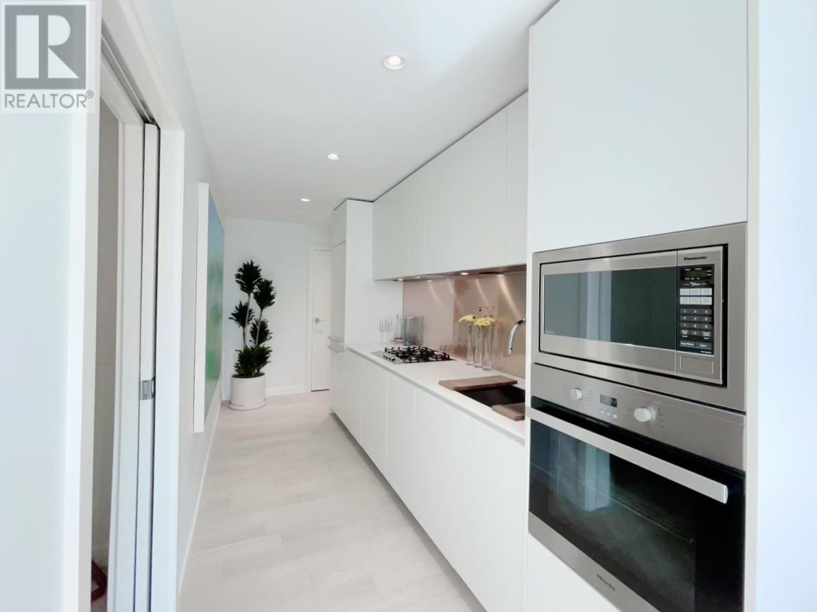 1008 1480 Howe Street, Vancouver, British Columbia  V6Z 0G5 - Photo 7 - R2988738