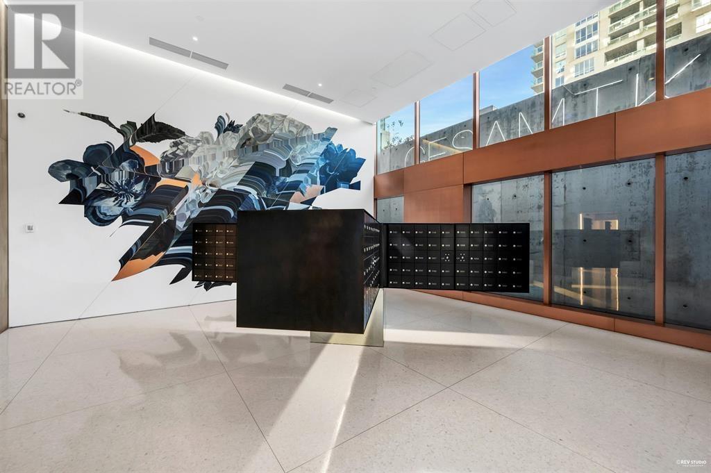 1008 1480 Howe Street, Vancouver, British Columbia  V6Z 0G5 - Photo 23 - R2988738