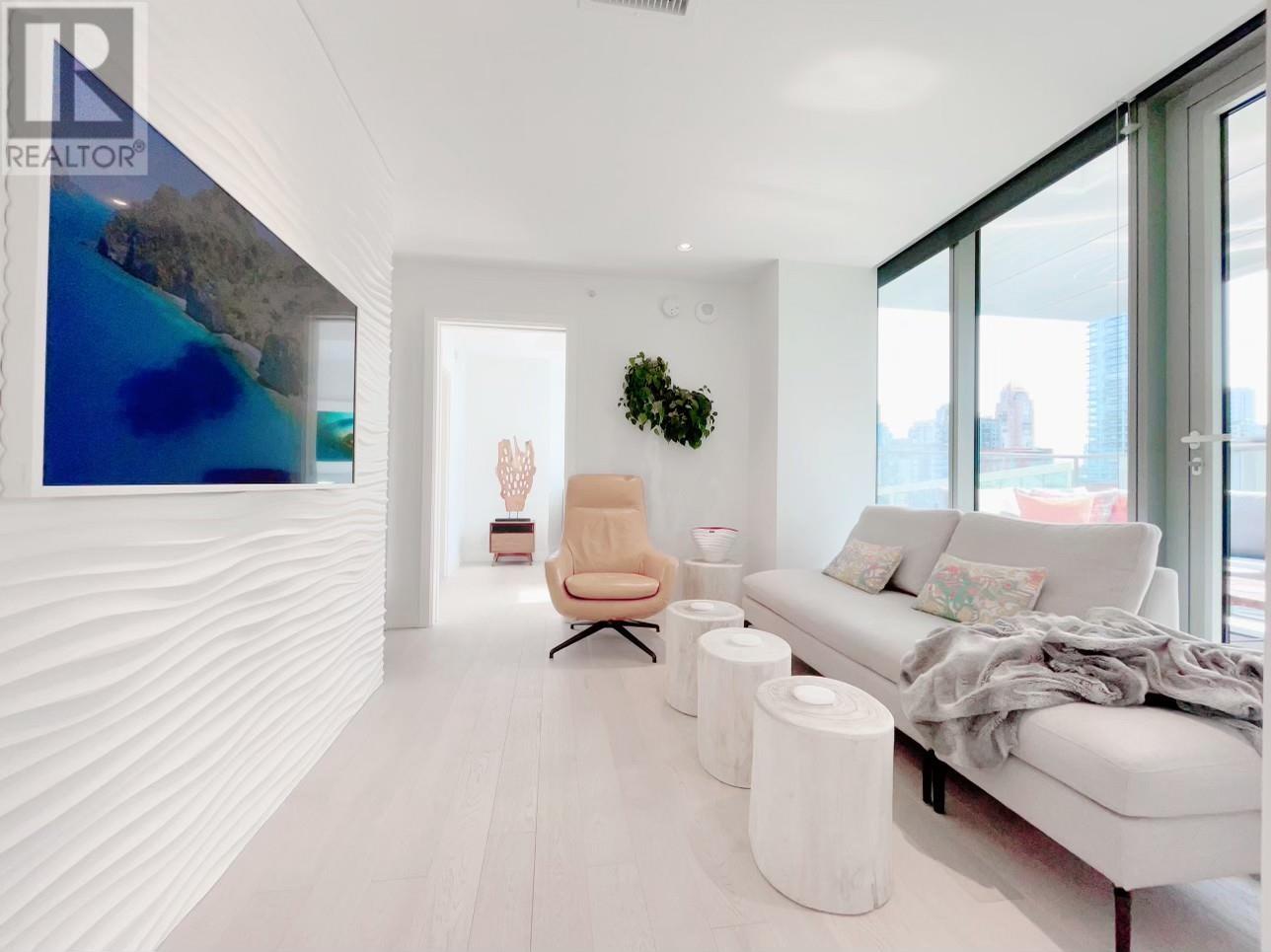 1008 1480 Howe Street, Vancouver, British Columbia  V6Z 0G5 - Photo 5 - R2988738